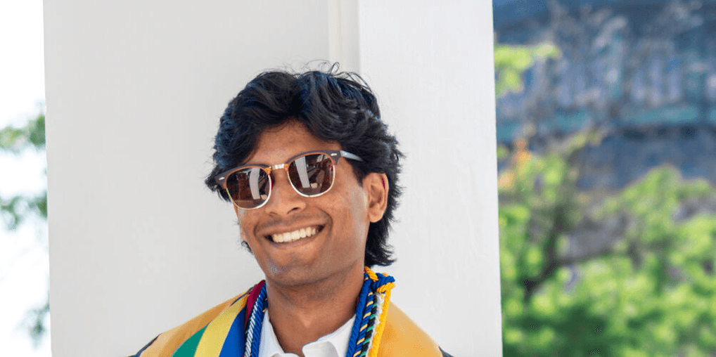 B.S in Computer Science & Economics Double