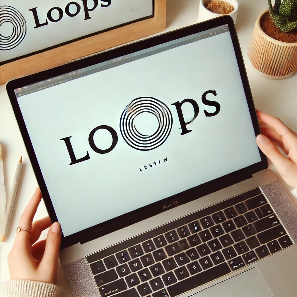 Loops Programming Language