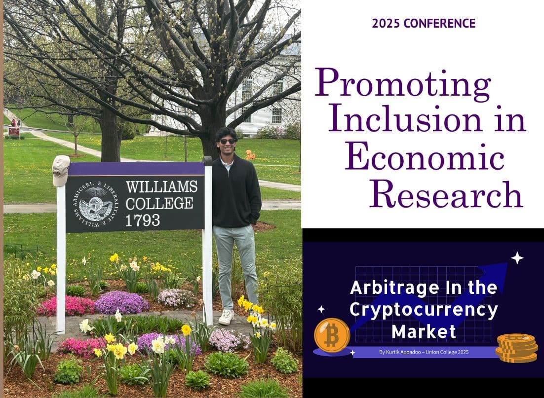 Presenter at the PIERS 2025 Conference